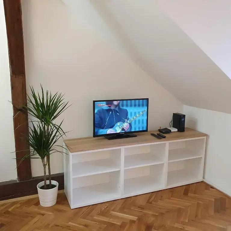 Prague Castle View Apartment