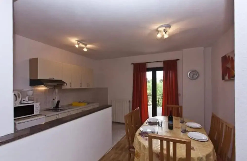 Apartmani Jasmina Rovinj