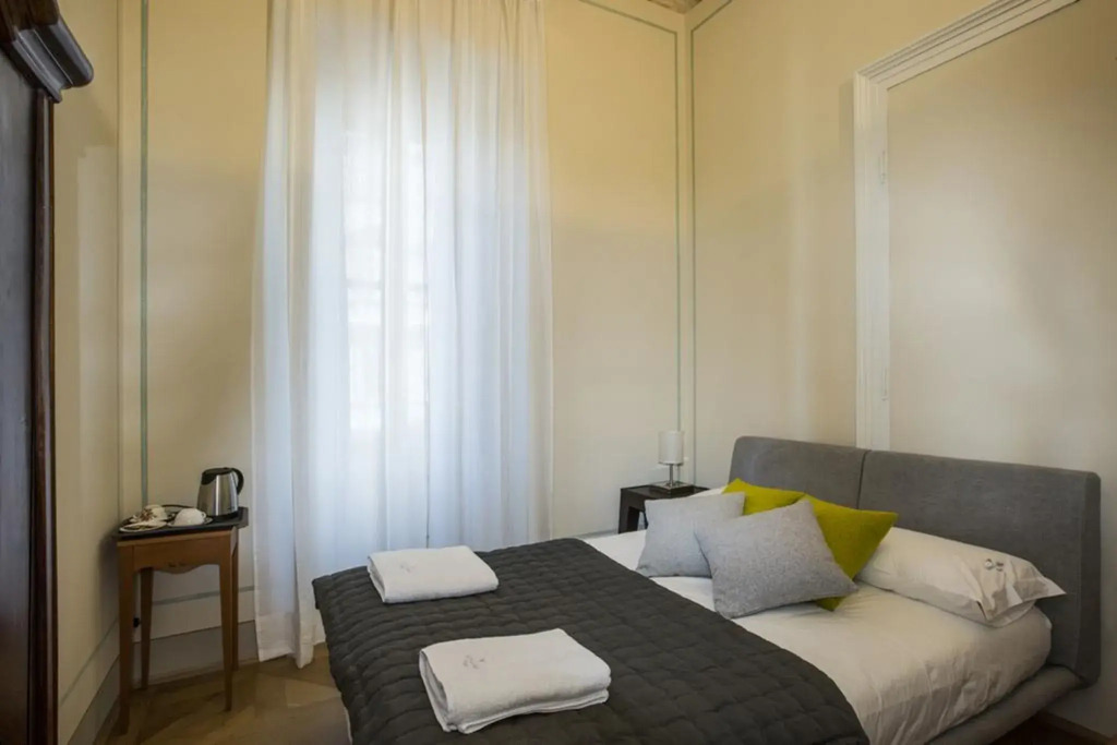 Le Saline Guest House