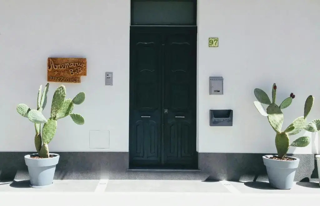 Arenaria B&B
