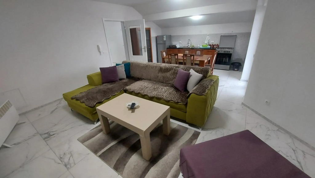 Xxl Apartament City Centar