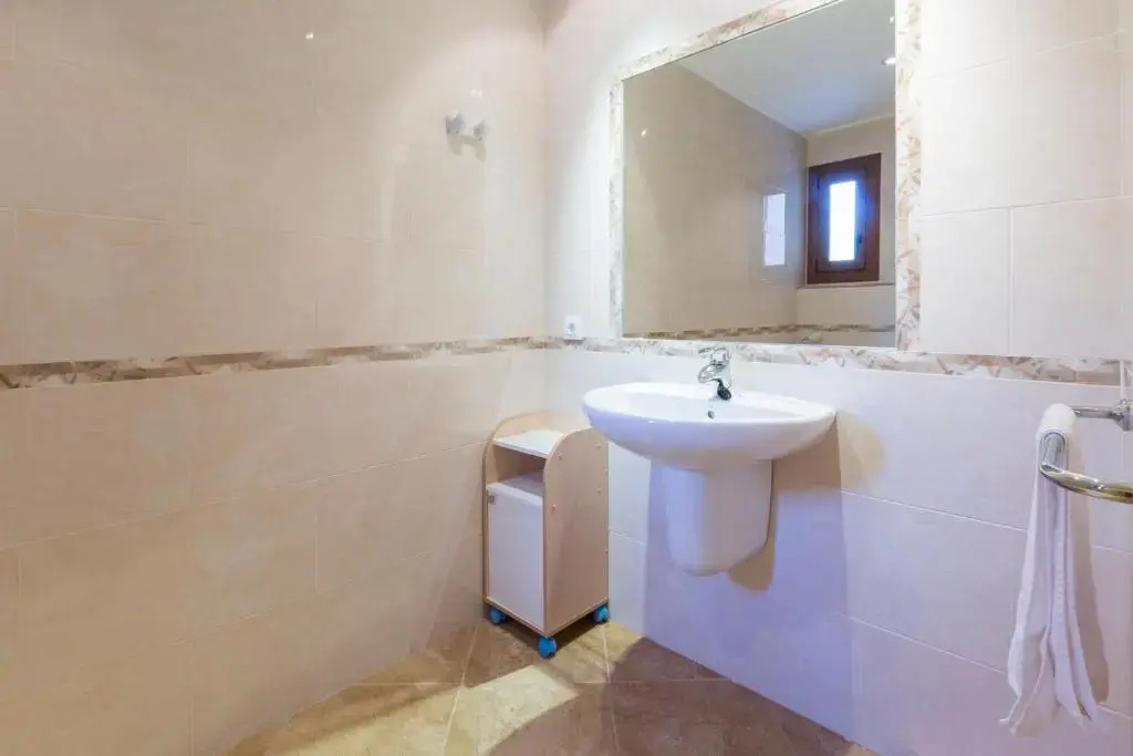 Son Morey - Villa With Private Pool. Free Wifi
