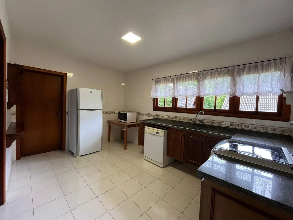 Villa di Caserta by Capivari Lodge Home