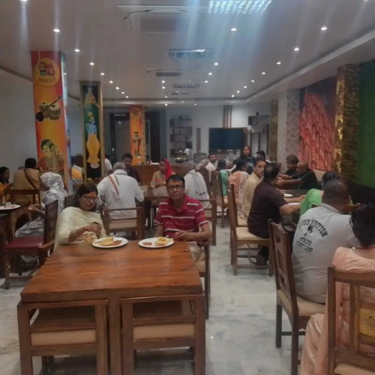 Hotel Blue Lemon