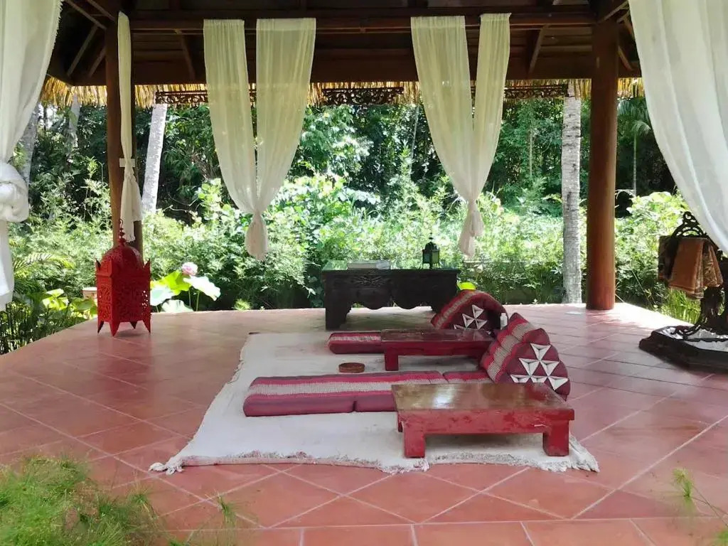 Tropical Bliss Residence
