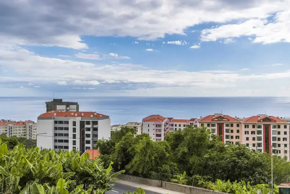 Family City Breaks - Amparo Residence I