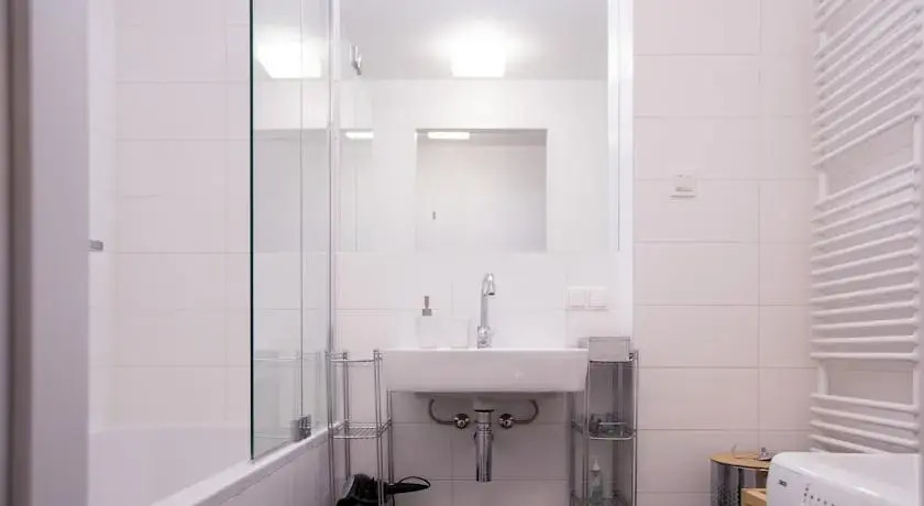 Elite Residences  Apartements Vienna