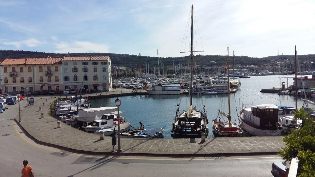 Hotel Marina