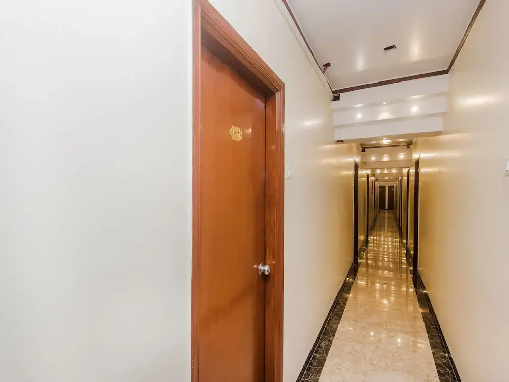 OYO 12749 Hotel Sagar