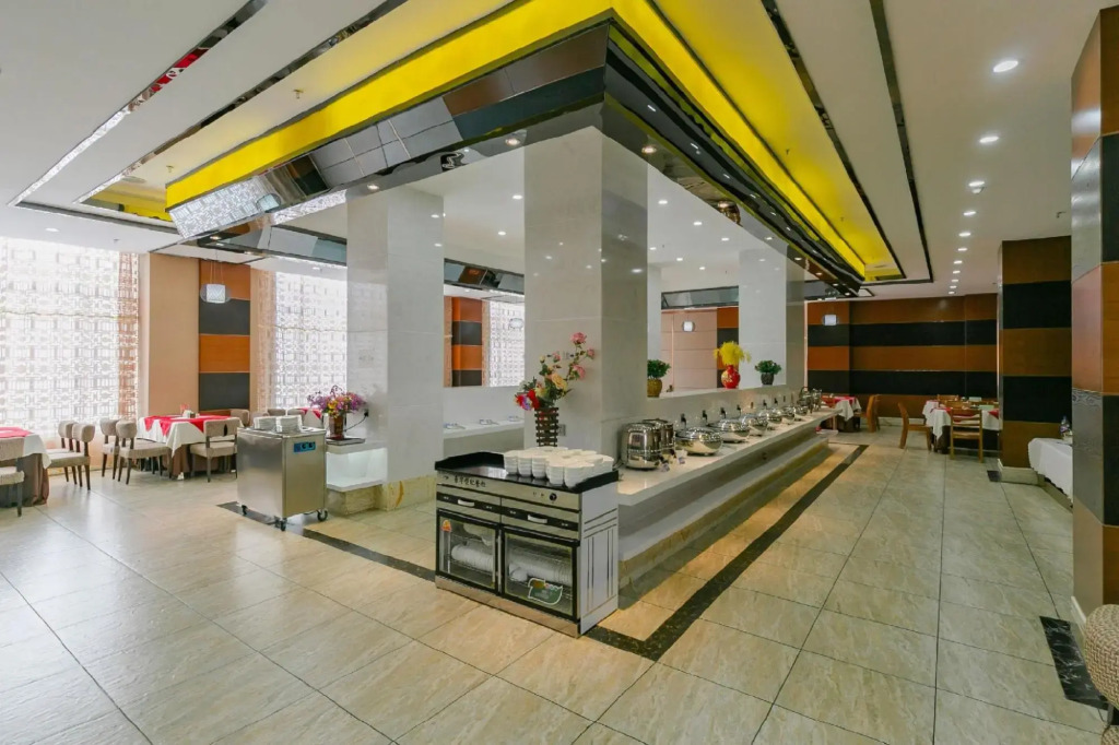 Gannan Hotel