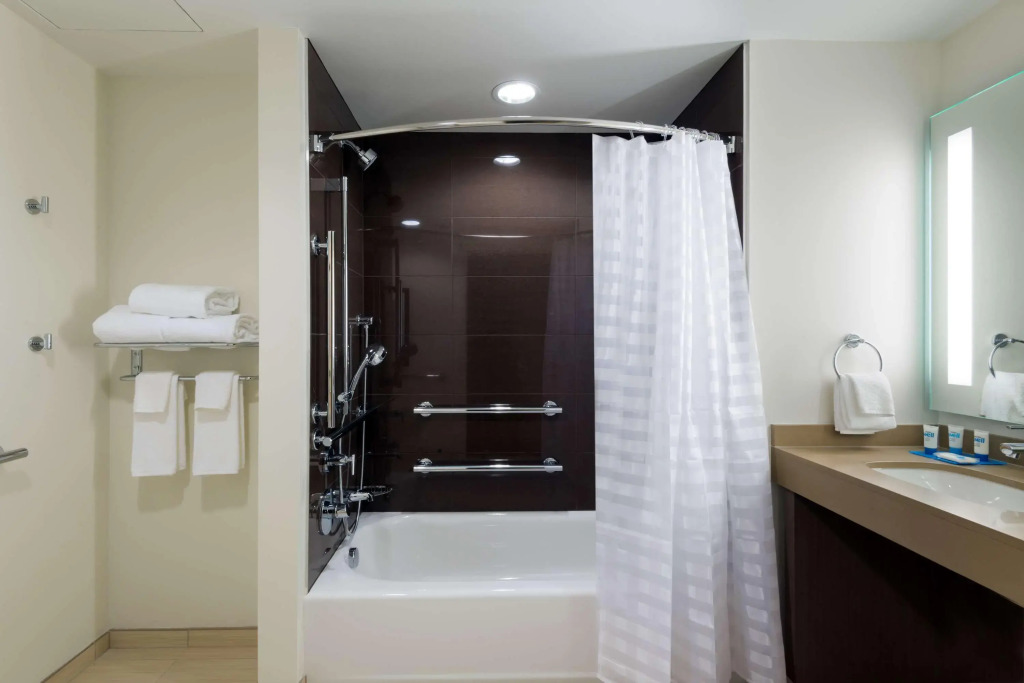 Hyatt House Denver Downtown