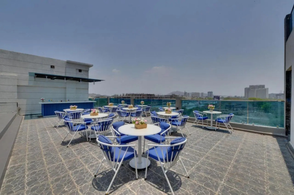 The Fern Residency Bhiwandi-Pimplas, Series by Marriott