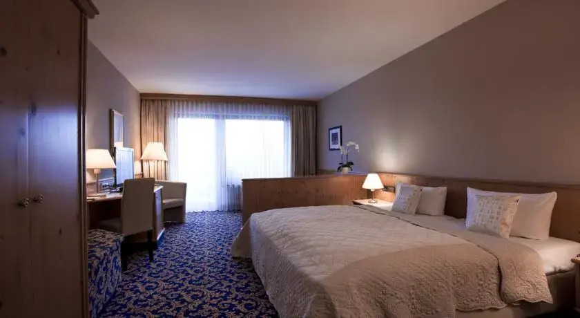 Golf- und Landhotel Haghof
