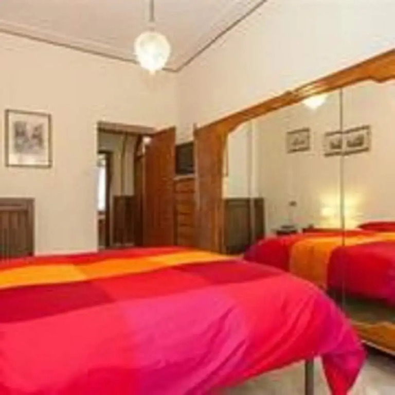Rienzo Apartment
