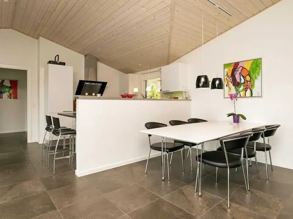 4 Star Holiday Home in Skals-by Traum