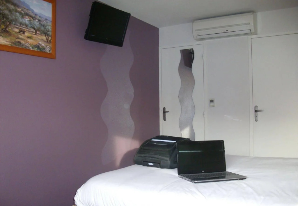 SoLodge Niort A83