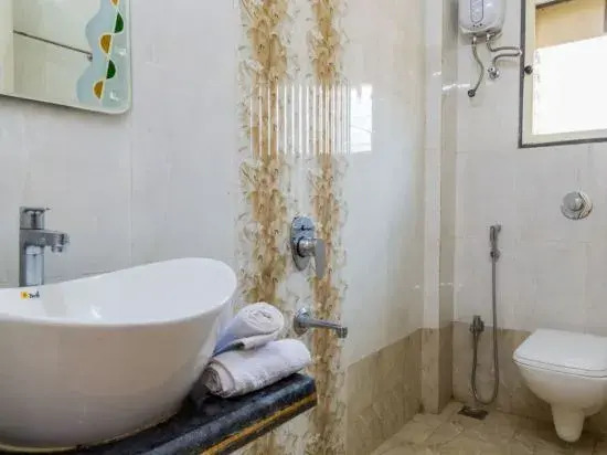 Hill View Bungalow, Mahabaleshwar