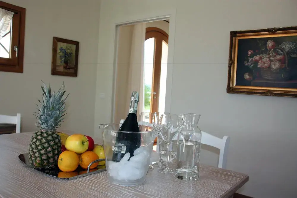 Villa Prosecco