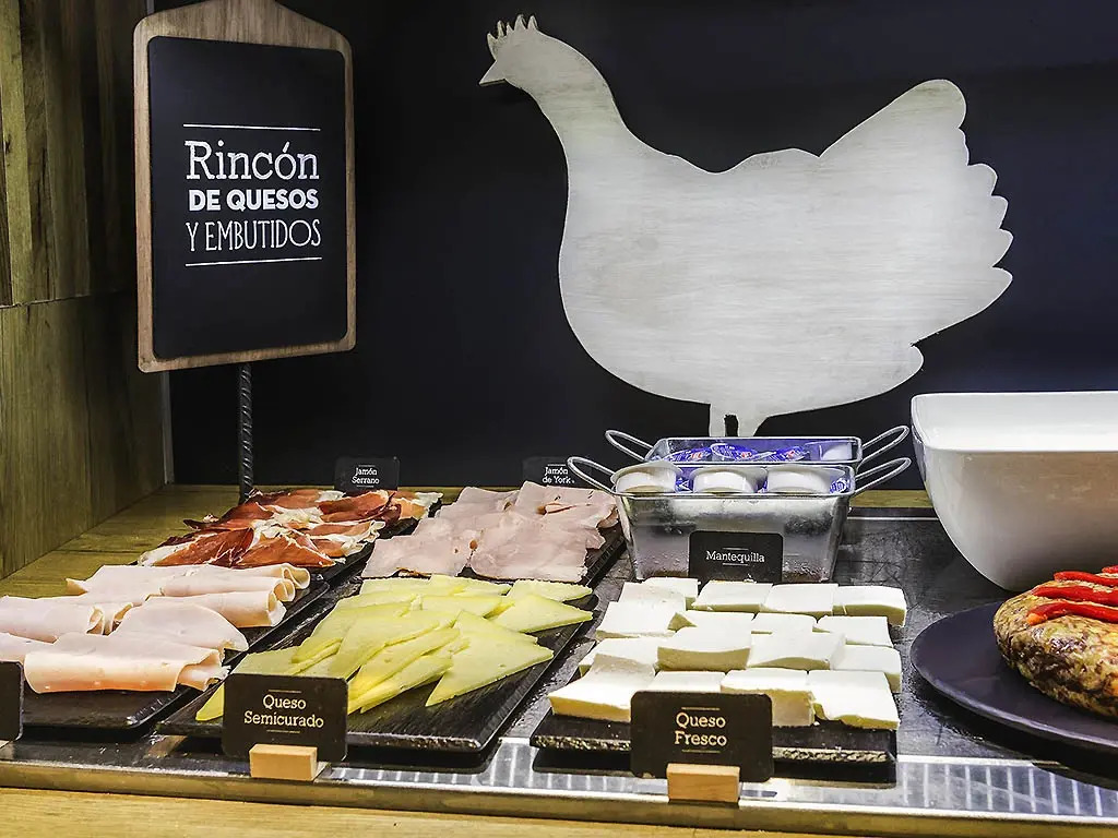 Ibis Barcelona Meridiana
