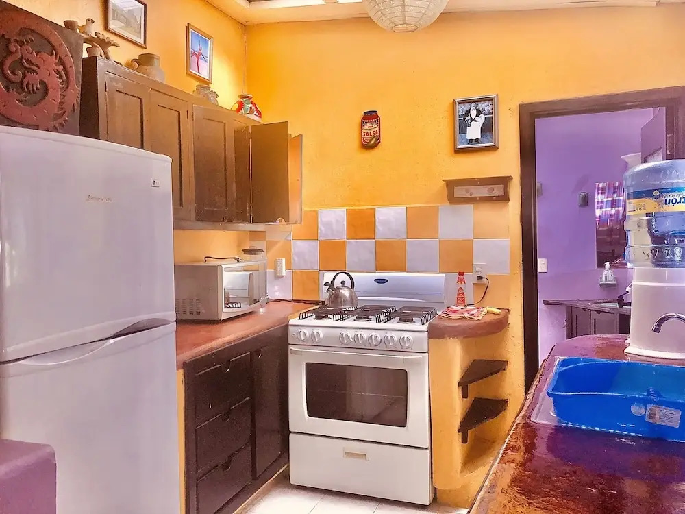 Cozy Vacation Rental in San Cristóbal de las Casas