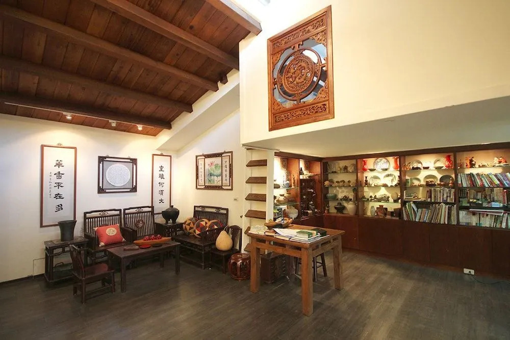 Chien Ching B&B