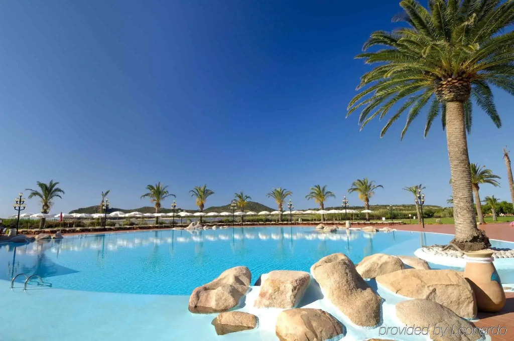 Pullman Timi Ama Sardegna