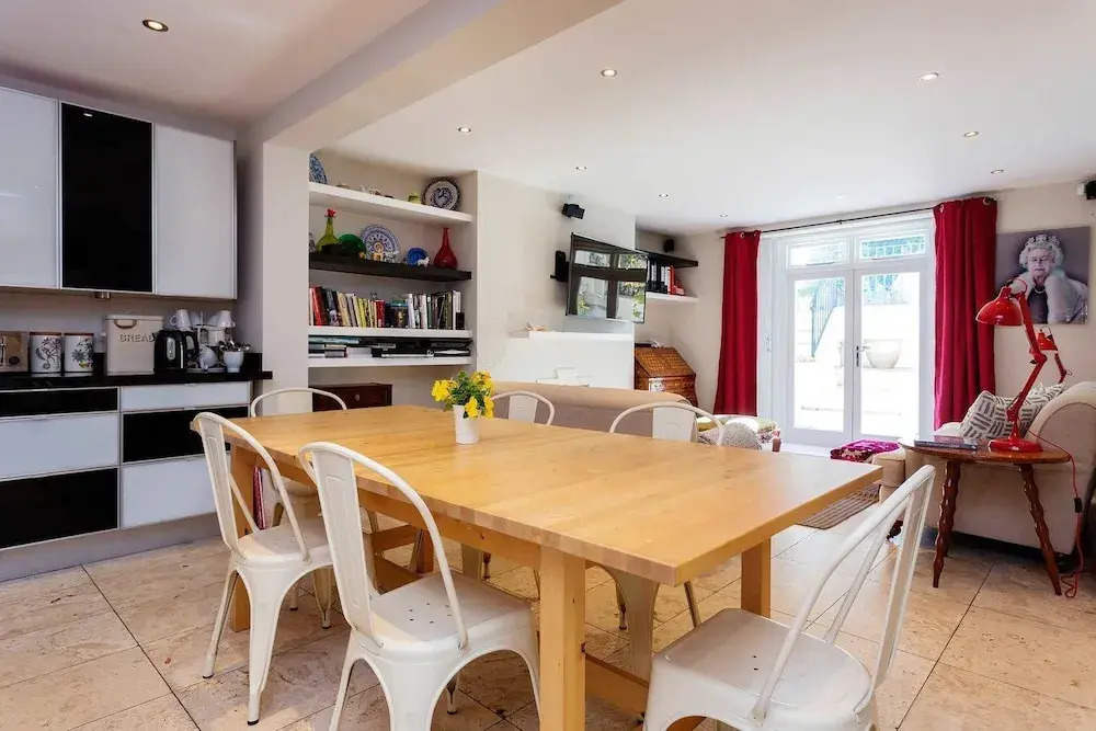 Veeve - Chepstow Villa