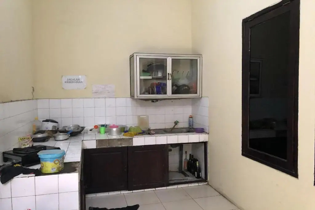 OYO 3966 Jemur Residence Syariah