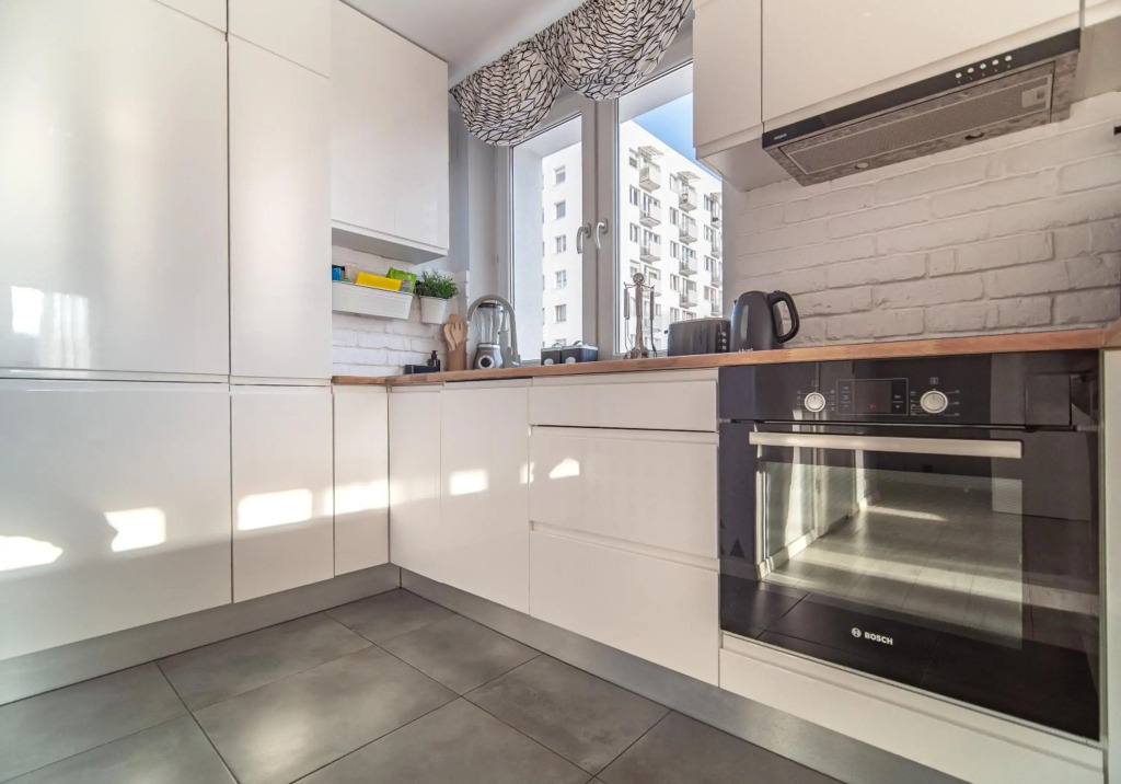 Bianco Apartament