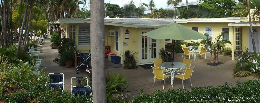 Haleys at Anna Maria Island Inn
