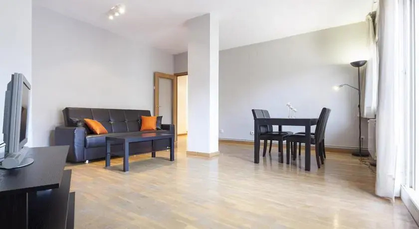 Barcelonaforrent Meridian Suites