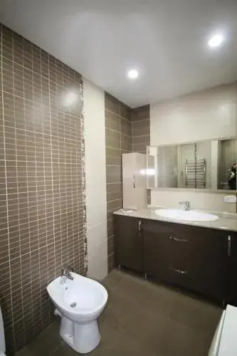 Rent Inn Yerevan on Sakharov Square