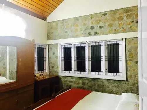 Wild Hills Bungalow