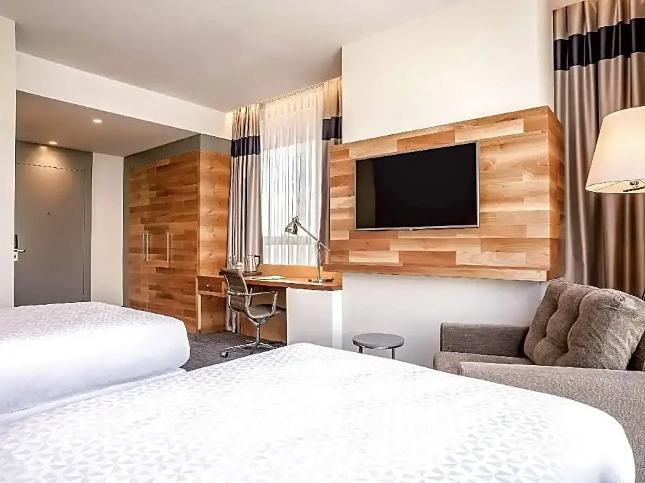 Mercure Istanbul Batisehir