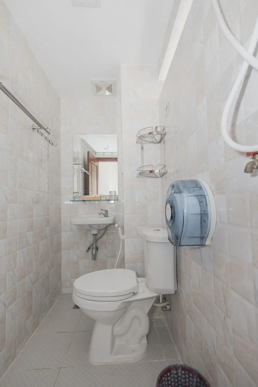 Dynsey Boutique Hotel
