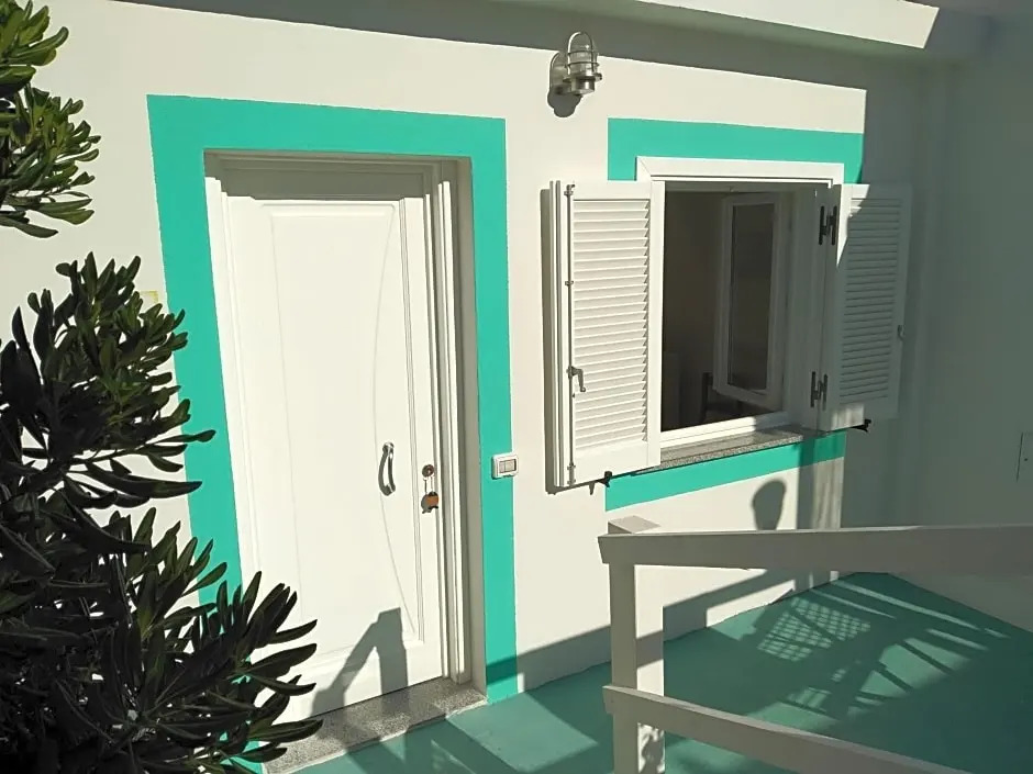 Il Capriccio Guesthouse