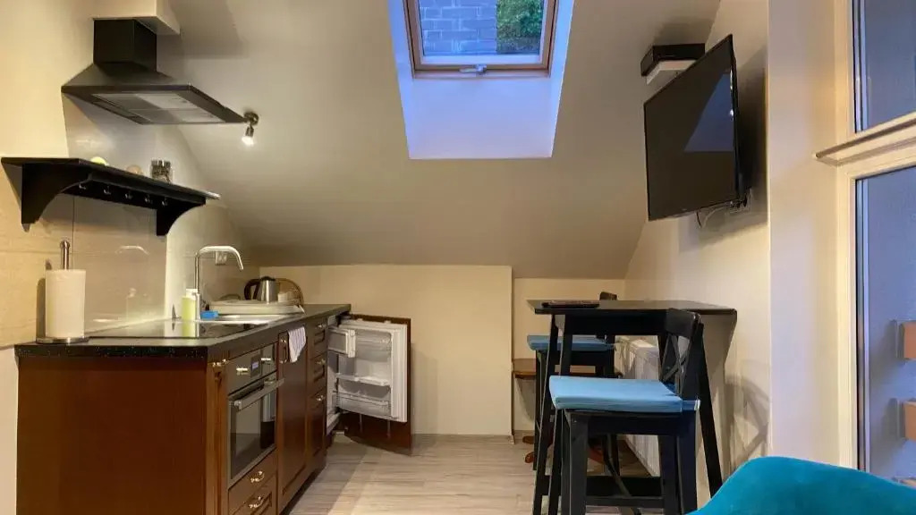 Villa K2