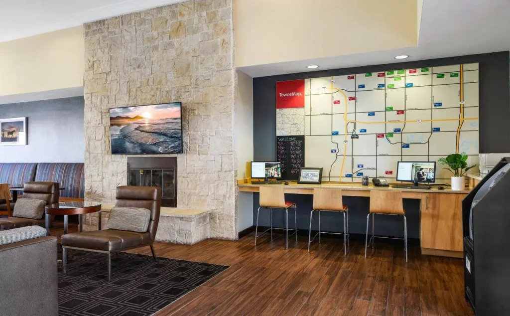 TownePlace Suites by Marriott Tempe