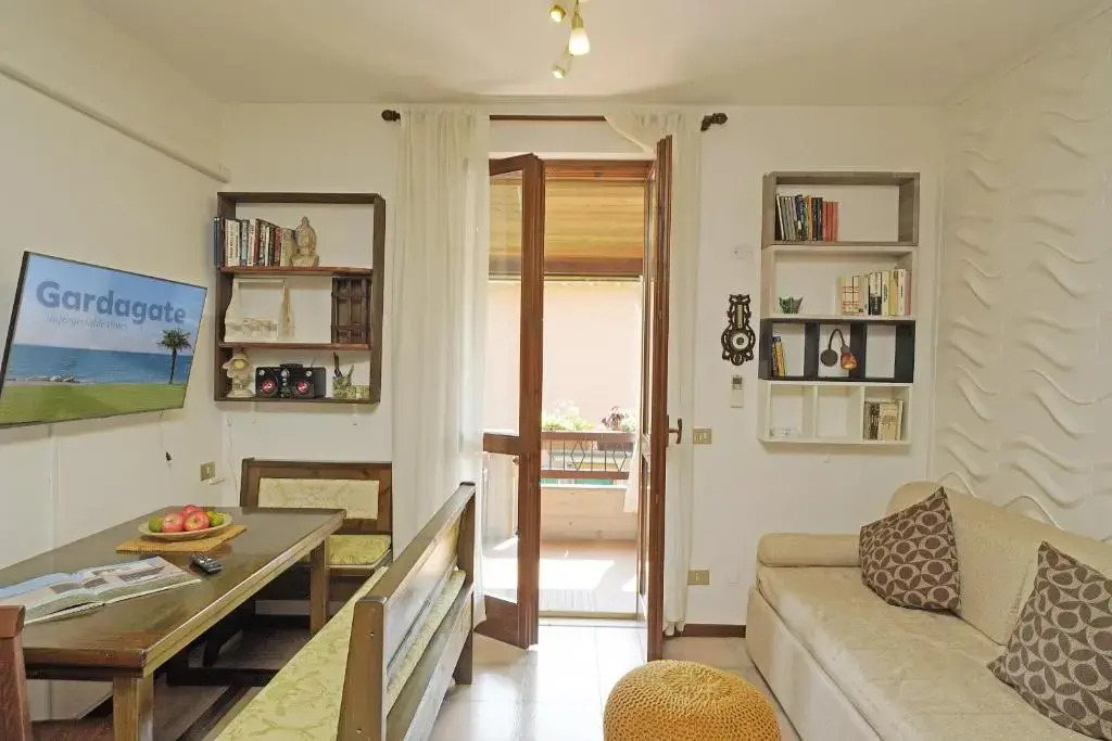 Appartamento Balander