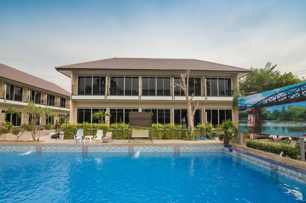 Sky Resort