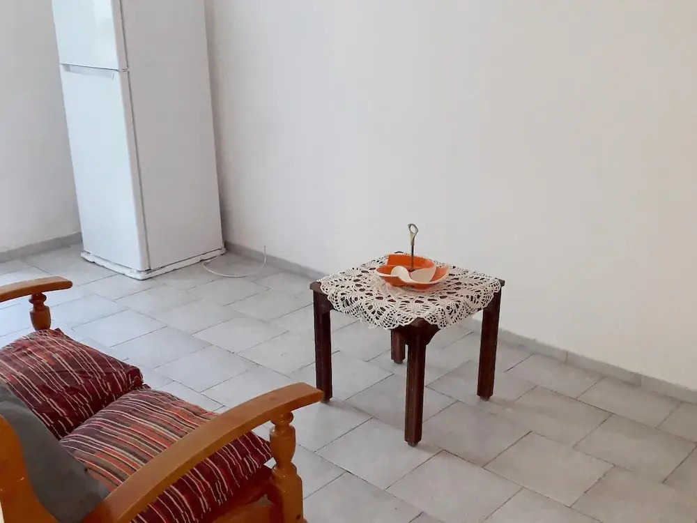 Apartment With one Bedroom in Sainte Luce, With Wonderful sea View, En