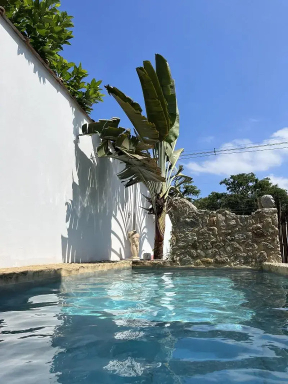 Casa Arte Cabore