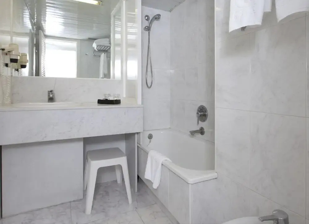 Apartamentos Roybel