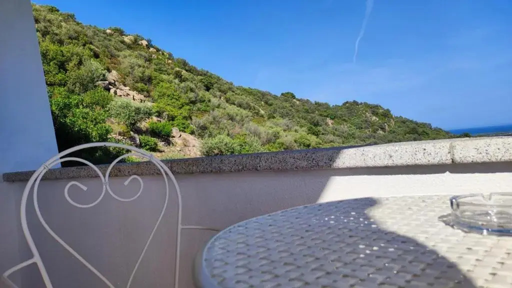 casa lUlivariu affittacamere