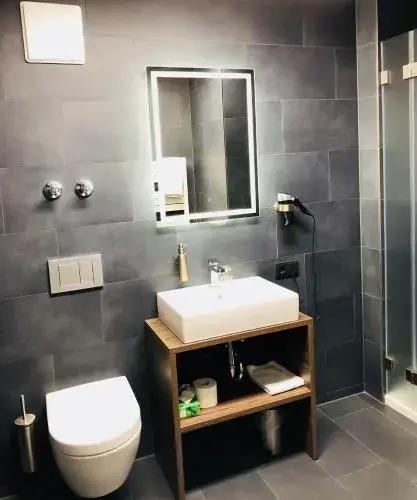 Hotel Garni Maximilian