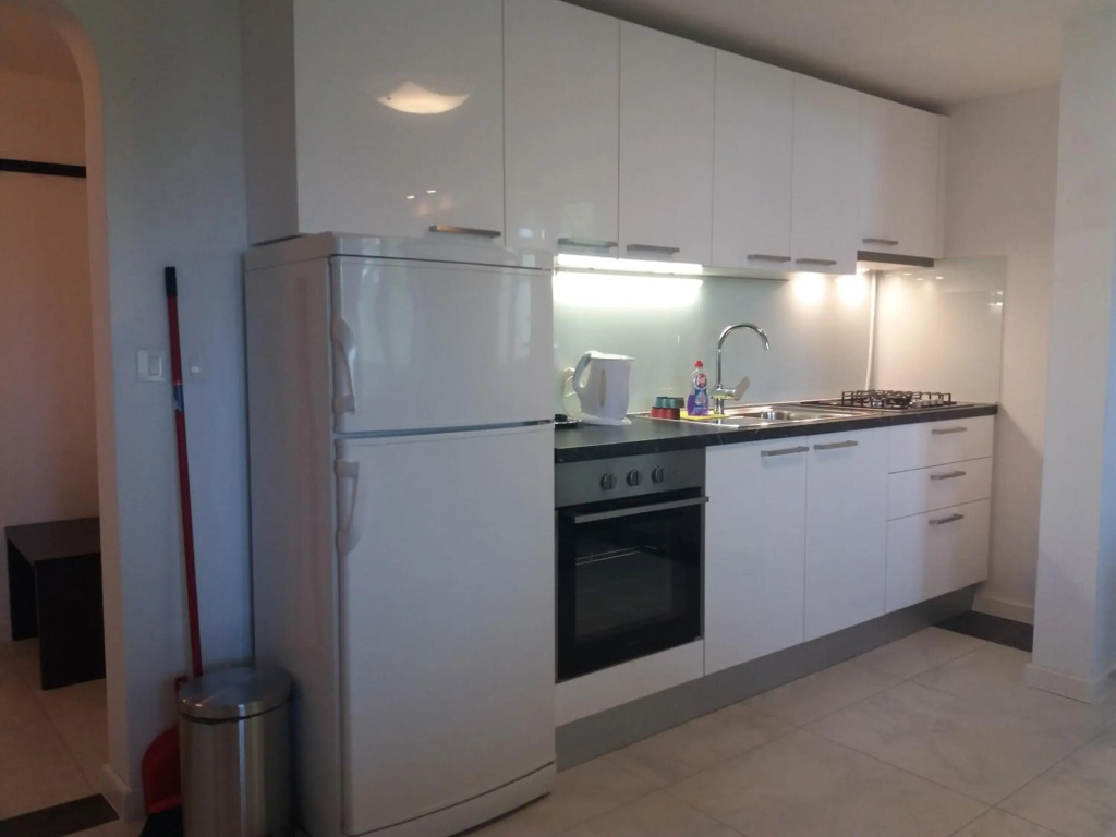 Apartment Osk