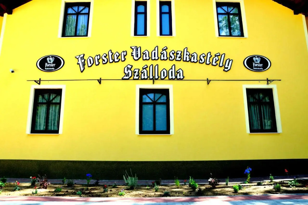 Forster Vadászkastély Wellness és Konferencia Szálloda