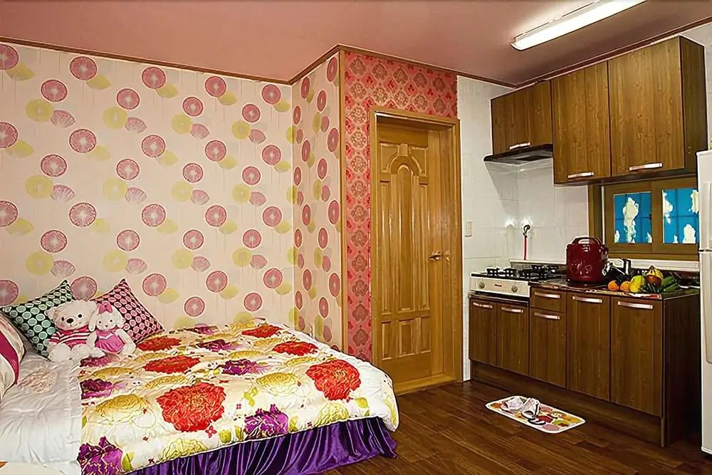 Ulsanhappy World Pension