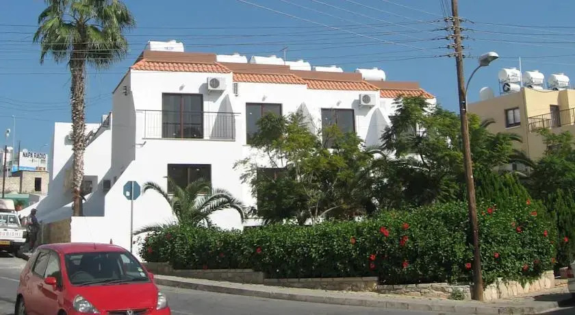 Panalena Apartments #17