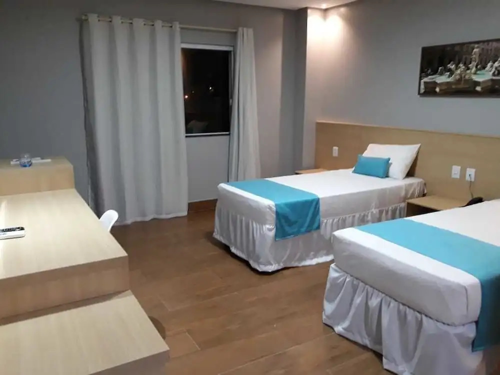 Roma Hotel